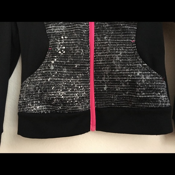 Champion and Old Navy Jacket - Picture 5 of 6